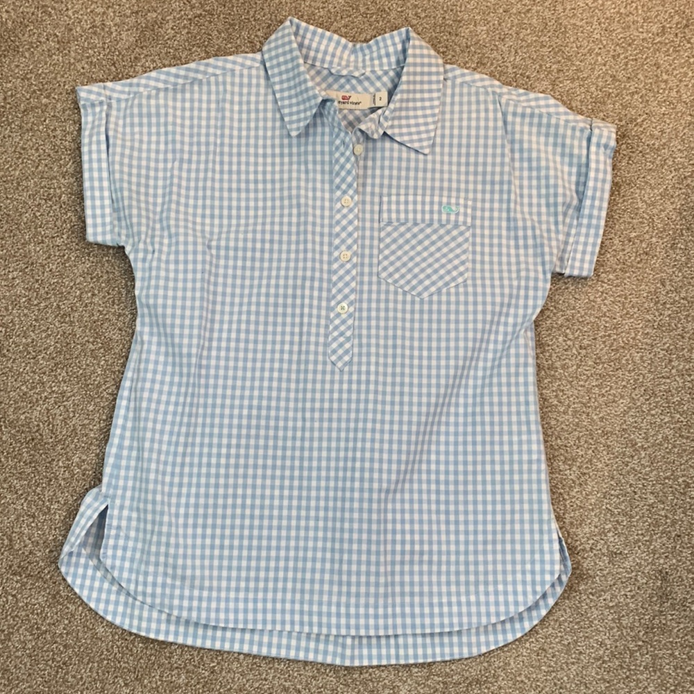 Vineyard Vines Shirt